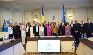 Deputatul Ovidiu Cîmpean spune că viitorul Rep. Moldova este în Europa: „Alegerile parlamentare să se desfășoare liber, corect și fără ingerințe exter