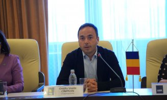 Deputatul Ovidiu Cîmpean spune că viitorul Rep. Moldova este în Europa: „Alegerile parlamentare să se desfășoare liber, corect și fără ingerințe externe”