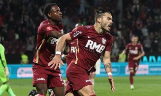 Revenire de senzație la CFR Cluj. Patronul din Gruia a confirmat mutarea