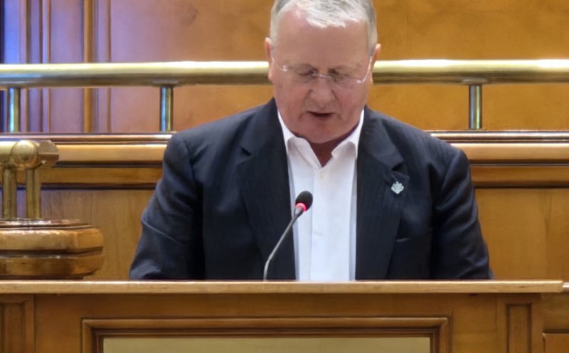 Deputatul Remus Lăpușan, în contextul raportului OCDE privind sistemul de învățământ: ˝Fără cetățeni educați, nu avem performanță în economie și în societate!˝