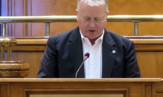 Deputatul Remus Lăpușan, în contextul raportului OCDE privind sistemul de învățământ: ˝Fără cetățeni educați, nu avem performanță în economie și în societate!˝
