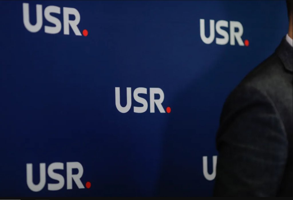 9 candidați pentru șefia USR. Dintre ce nume se va alege noul președinte al partidului