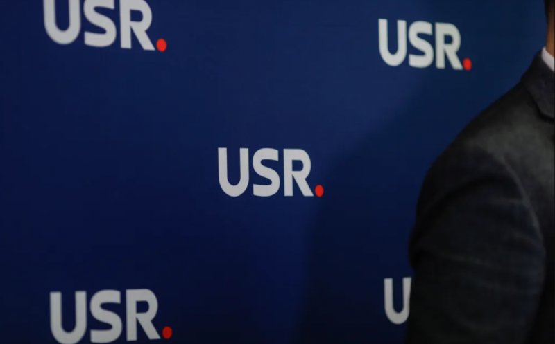 9 candidați pentru șefia USR. Dintre ce nume se va alege noul președinte al partidului