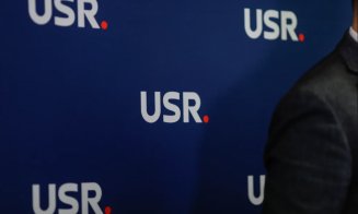 9 candidați pentru șefia USR. Dintre ce nume se va alege noul președinte al partidului