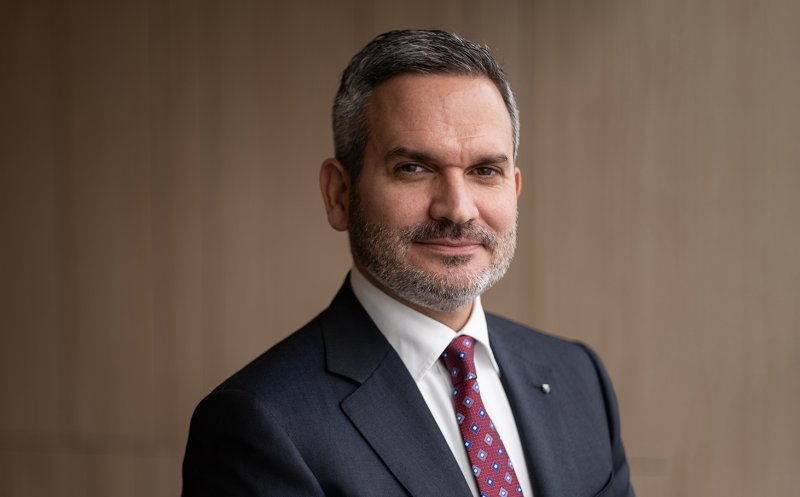 Estimările CEO-ului BT pentru cursul euro la final de 2025/început de 2026. Ömer Tetik: „Așteptăm perioada următoare”