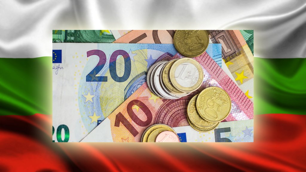 Bulgaria intră în zona EURO de la 1 ianuarie 2026. Comisia Europeană i-a dat acordul după ce a îndeplinit inclusiv criterii legate de inflaţie şi deficit bugetar