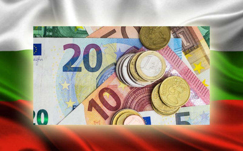Bulgaria intră în zona EURO de la 1 ianuarie 2026. Comisia Europeană i-a dat acordul după ce a îndeplinit inclusiv criterii legate de inflaţie şi deficit bugetar