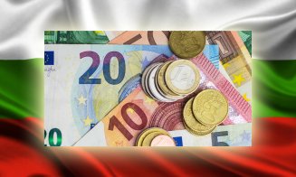Bulgaria intră în zona EURO de la 1 ianuarie 2026. Comisia Europeană i-a dat acordul după ce a îndeplinit inclusiv criterii legate de inflaţie şi deficit bugetar