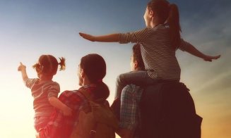 Minivacanța de Rusalii: Urmează un weekend prelungit pentru angajații din România