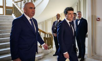 Nicușor Dan ar fi ajuns la o înțelegere cu PSD, PNL, USR și UDMR. Bolojan, viitorul premier (surse)