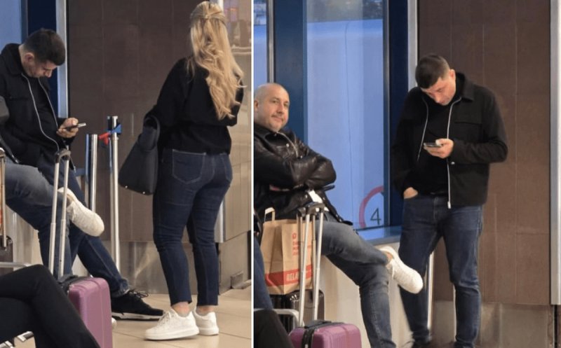 Percheziții la firmele lui Vasile Pușcaș, sponsorul lui George Simion, cel care a dezvoltat la Cluj Platinia