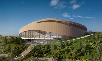 În ce stadiu sunt șantierele celor mai importante investiții din Cluj-Napoca