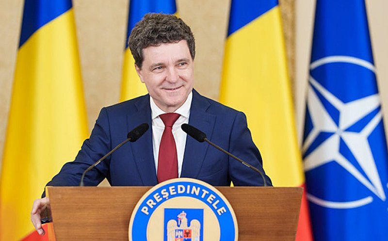 Ce spune președintele Nicușor Dan despre racolările de parlamentari ale PSD din zona suveranistă/extremistă