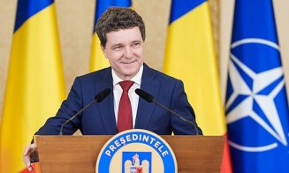 Ce spune președintele Nicușor Dan despre racolările de parlamentari ale PSD din zona suveranistă/extremistă