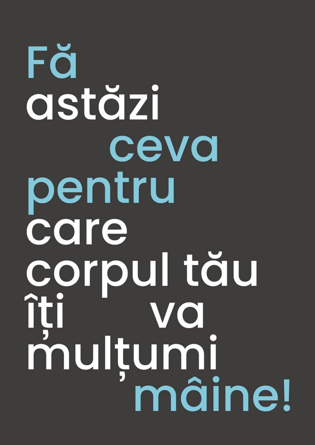 Evenimentul sportiv Bucurie în Mișcare ajunge la Dej