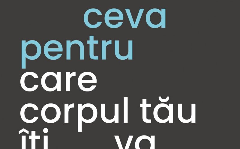 Evenimentul sportiv Bucurie în Mișcare ajunge la Dej