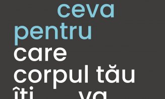 Evenimentul sportiv Bucurie în Mișcare ajunge la Dej