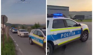 Bătaie cruntă în Florești: Doi minori agresați de un grup de șase tineri. Bătăușii au fost reținuți