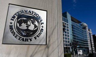 FMI face recomandări României pentru reducerea deficitului. Măsurile vizează TVA, accizele, impozitarea venitului și schimbări la contribuțiile sociale