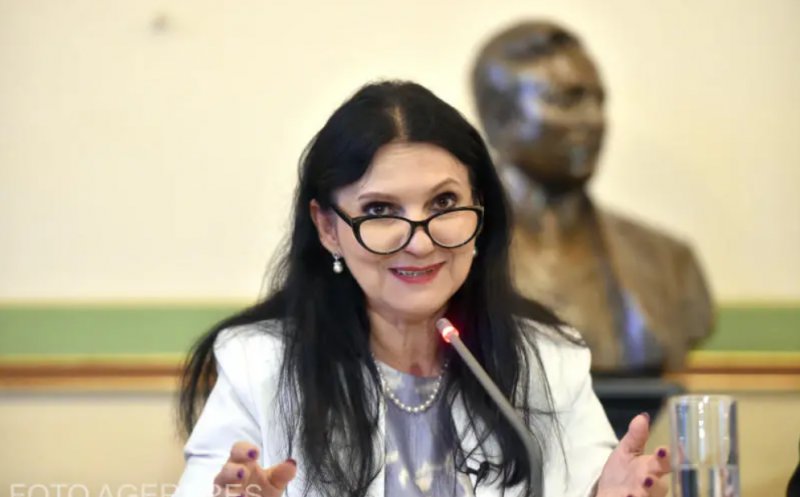 Cluj: Sorina Pintea, fost ministru al Sănătății, a fost condamnată definitiv la închisoare. Ce pedeapsă a primit