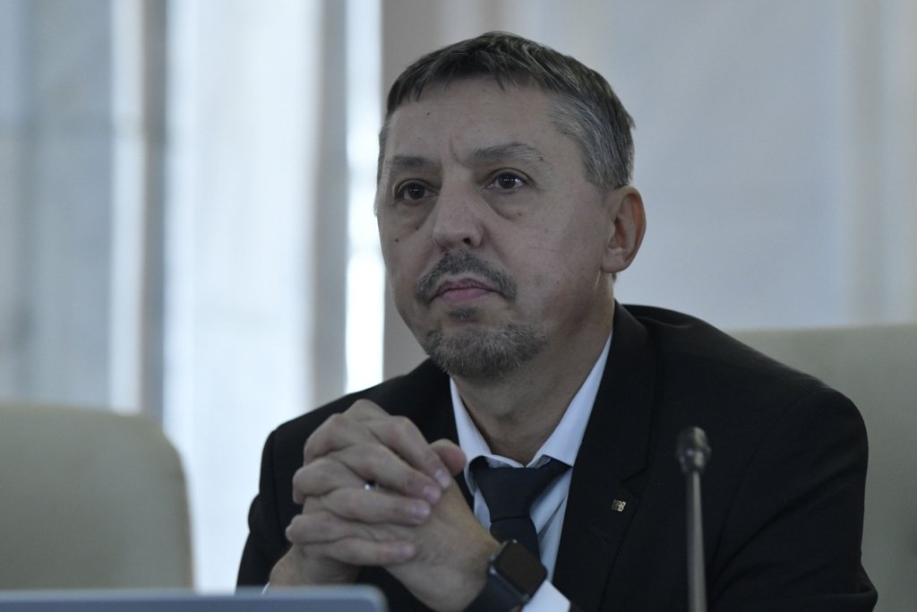 Daniel David, mesaj pentru elevi, părinți și profesori înainte de BAC: Examenul e important şi trebuie să dea tot ce pot, dar nu le defineşte valoarea ca oameni