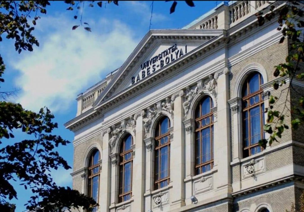 UBB, lider național în combaterea poluării cu plastic. Clujul devine punct de referință pe harta cercetării europene