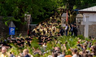 Cel mai mare pelerinaj de Rusalii din Europa: peste 300.000 de oameni așteptați la Șumuleu Ciuc