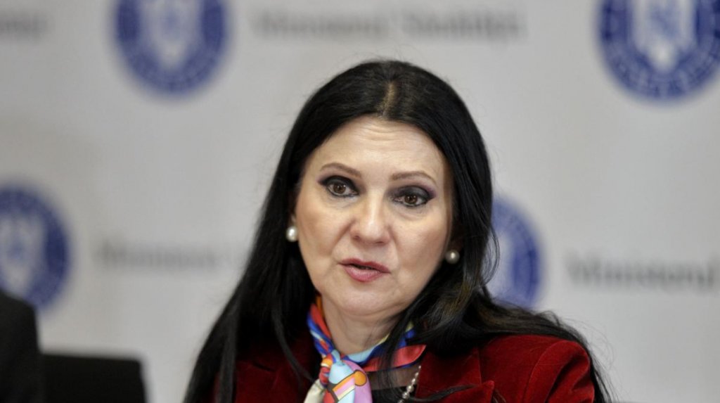 Motivarea Curții de Apel Cluj în cazul Sorinei Pintea: sute de mesaje între ministru și mituitor: „Eu vreau să te asigur că nu am încetat…” / „Să mă iubeşti normal”