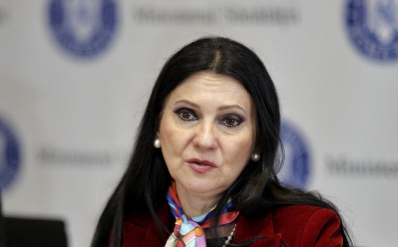 Motivarea Curții de Apel Cluj în cazul Sorinei Pintea: sute de mesaje între ministru și mituitor: „Eu vreau să te asigur că nu am încetat…” / „Să mă iubeşti normal”