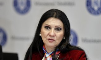 Motivarea Curții de Apel Cluj în cazul Sorinei Pintea: sute de mesaje între ministru și mituitor: „Eu vreau să te asigur că nu am încetat…” / „Să mă iubeşti normal”
