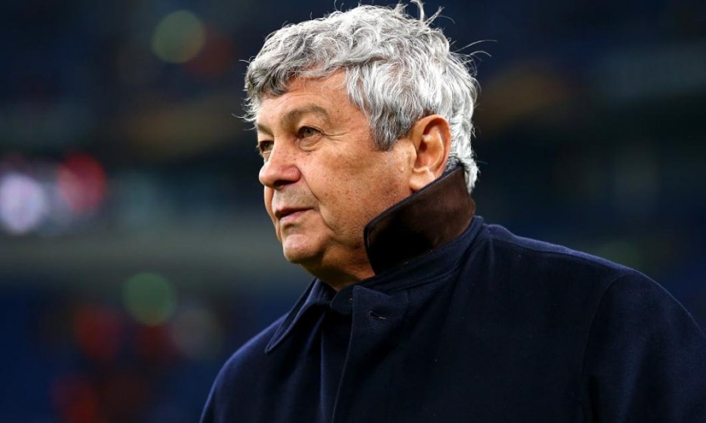 Mircea Lucescu despre scorul de seara trecută: "Nu au mers foarte multe lucruri. Au fost mai viguroși, mai rapizi, mai agresivi"