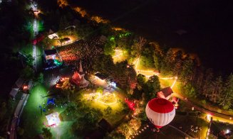 Peste 7.000 de participanți la Jazz in the Park Festival, ziua 2: Afrobeat, poezie și jazz pentru suflet