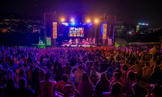 Peste 7.000 de participanți la Jazz in the Park Festival, ziua 2: Afrobeat, poezie și jazz pentru suflet