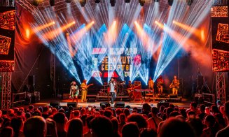 Peste 7.000 de participanți la Jazz in the Park Festival, ziua 2: Afrobeat, poezie și jazz pentru suflet