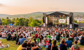Peste 7.000 de participanți la Jazz in the Park Festival, ziua 2: Afrobeat, poezie și jazz pentru suflet
