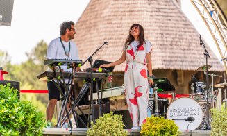 Peste 7.000 de participanți la Jazz in the Park Festival, ziua 2: Afrobeat, poezie și jazz pentru suflet