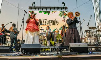 Peste 7.000 de participanți la Jazz in the Park Festival, ziua 2: Afrobeat, poezie și jazz pentru suflet