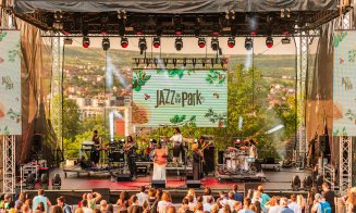Peste 7.000 de participanți la Jazz in the Park Festival, ziua 2: Afrobeat, poezie și jazz pentru suflet