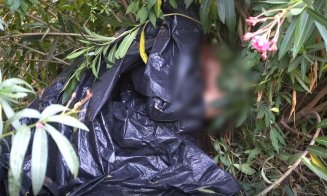 Româncă și bebeluşul ei de 5 luni, găsite moarte într-un parc din Roma. Cadavrul femeii era într-un sac de gunoi