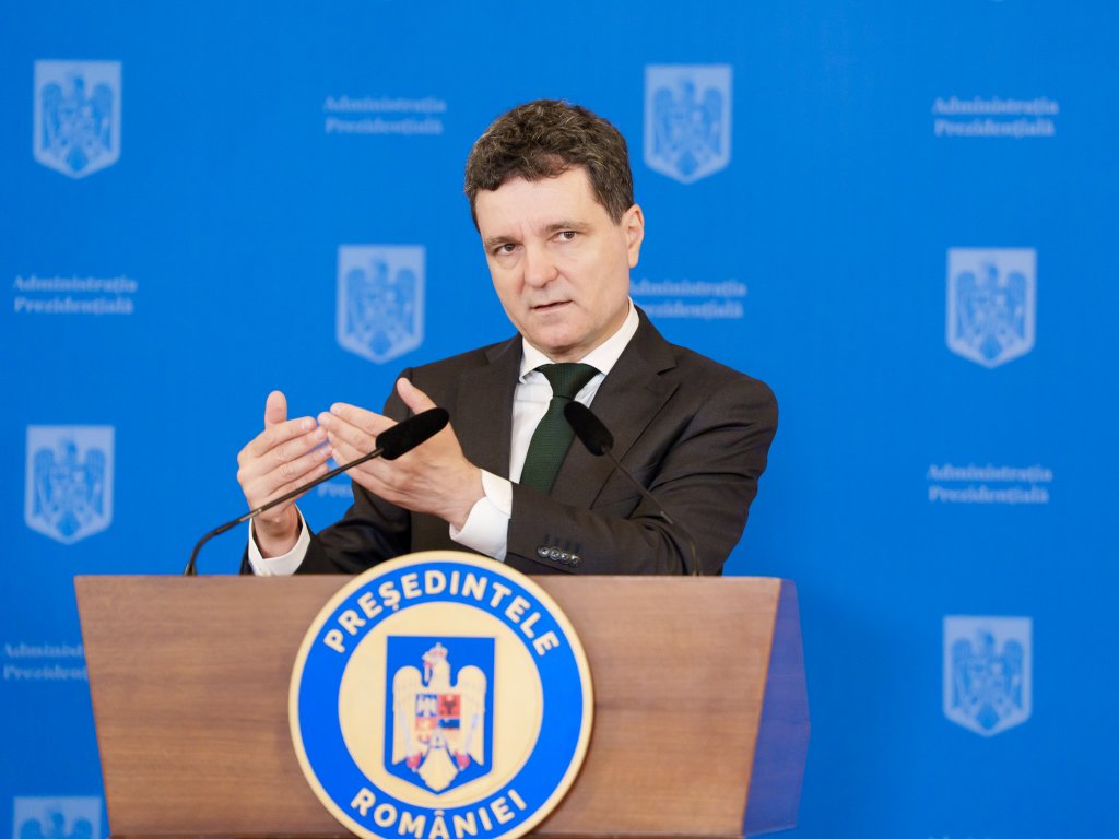 Rezultat ZERO după întâlnirea de luni a președintelui Nicușor Dan cu liderii partidelor pro-europene