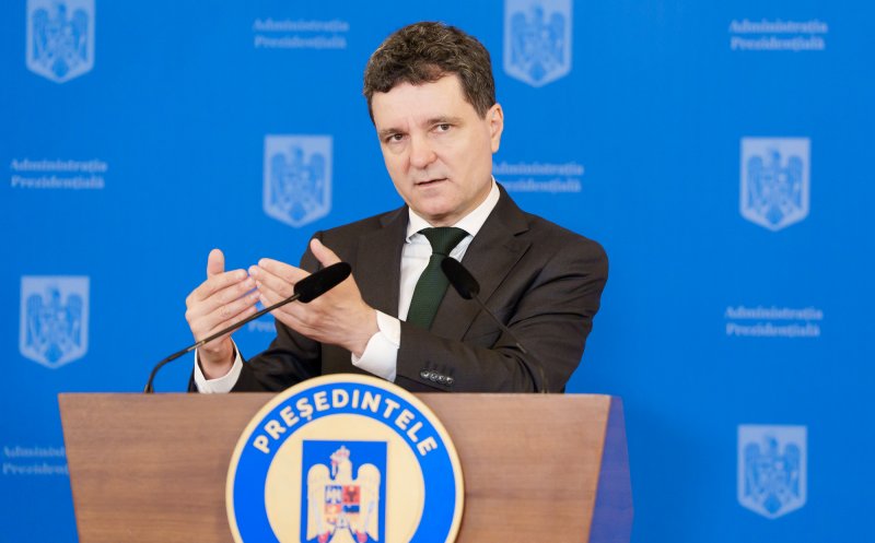 Rezultat ZERO după întâlnirea de luni a președintelui Nicușor Dan cu liderii partidelor pro-europene