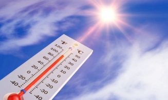 Cum va fi vremea în următoarele patru săptămâni