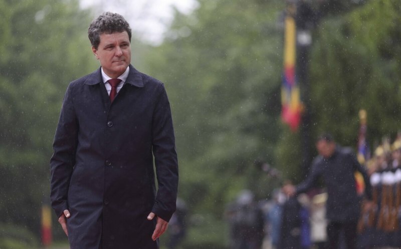 Cât de implicat cred românii că va fi președintele Nicușor Dan
