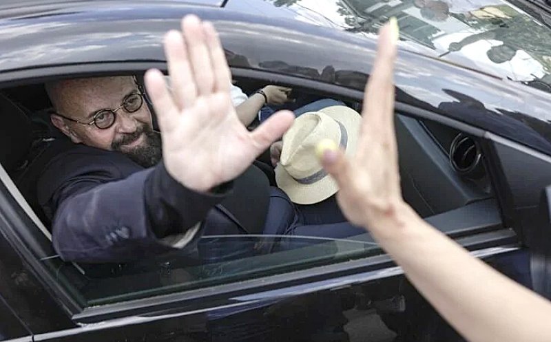 Să vină Piedone la Big, în Mănăştur: "Singura soluţie..." / Clujenii s-au săturat de "furtişagurile" de la casele de marcat