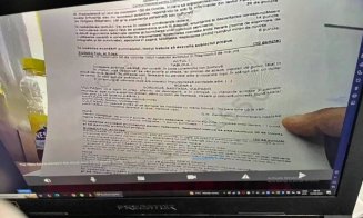 Suspiciuni la Cluj: subiectele primite la BAC la Română ar fi ajuns pe net, "scăpate" dintr-un centru de examen din județ