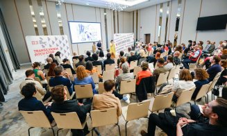 Programul TIFF pentru profesioniștii din industria de film