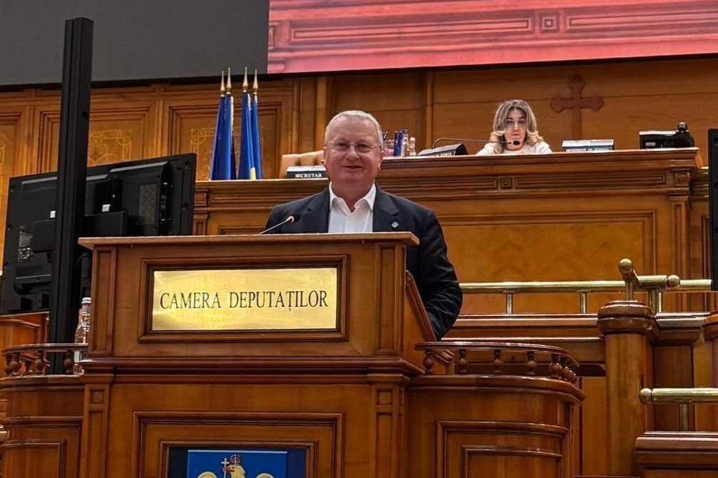 Parlamentar clujean: „Promovarea turismului nu este o cheltuială, ci o investiție în reputația noastră”