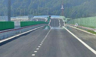 Vești bune la început de vară! Se deschide circulația pe o nouă porțiune din A1 Sibiu – Pitești