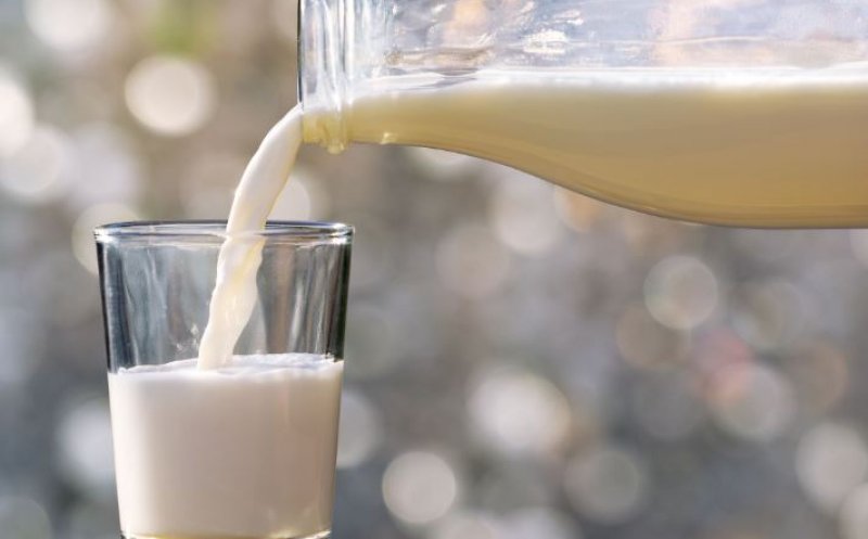 Nou studiu privind consumul de lactate. Ce arată 25 de ani de cercetări