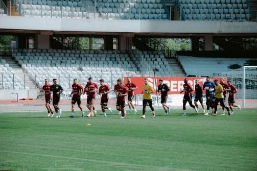 Adversari puternici pentru "U" Cluj în Austria. "Studenții" vor întâlni și o echipă de Champions League
